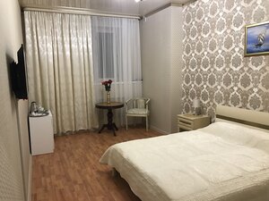 Гостиница Малай