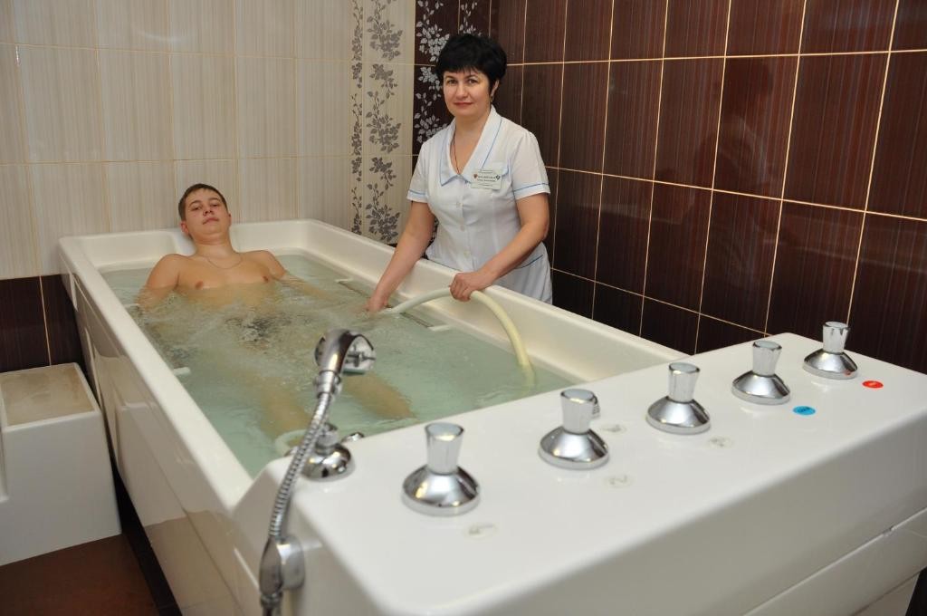 Фото Юность