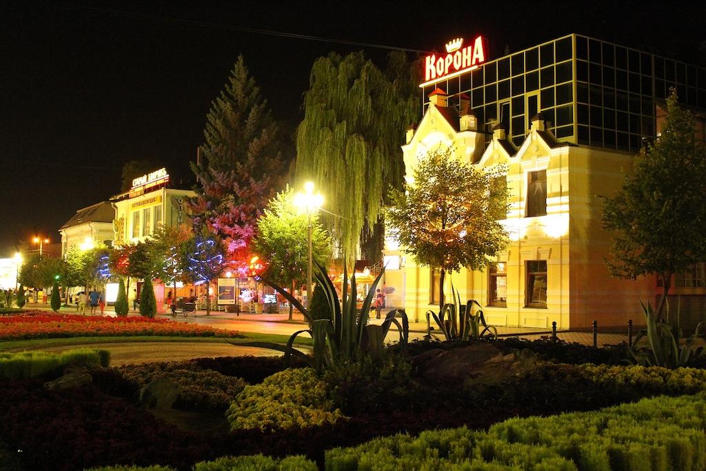 Фото Корона