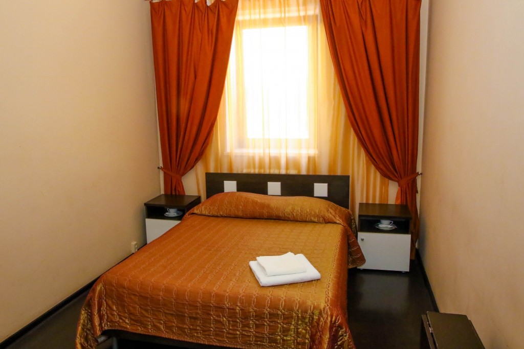 Фото Ла Мезон