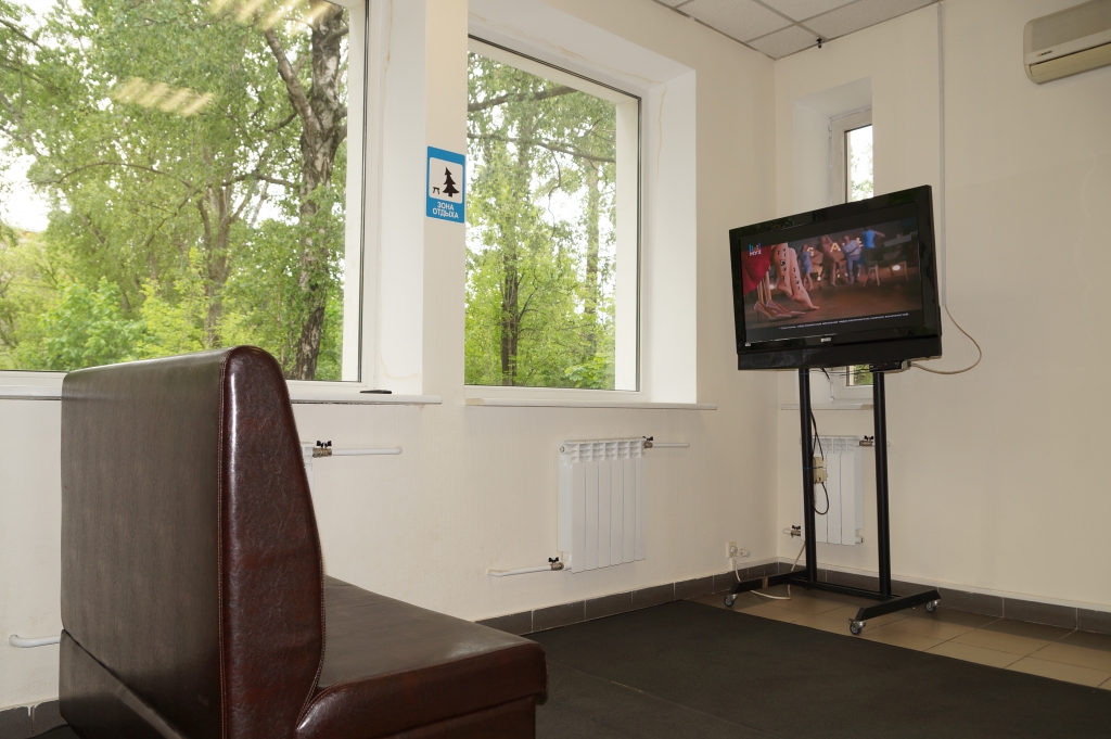 Фото Формула за рулем