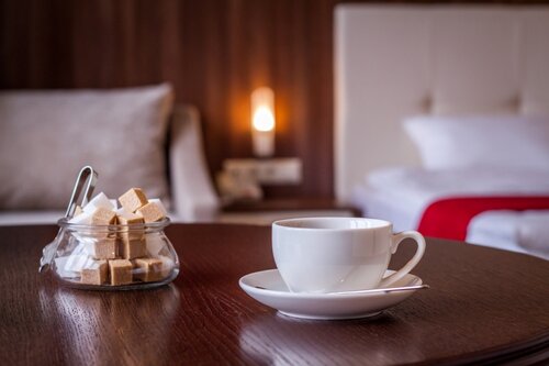 Гостиница Республика в Чувашской Республике