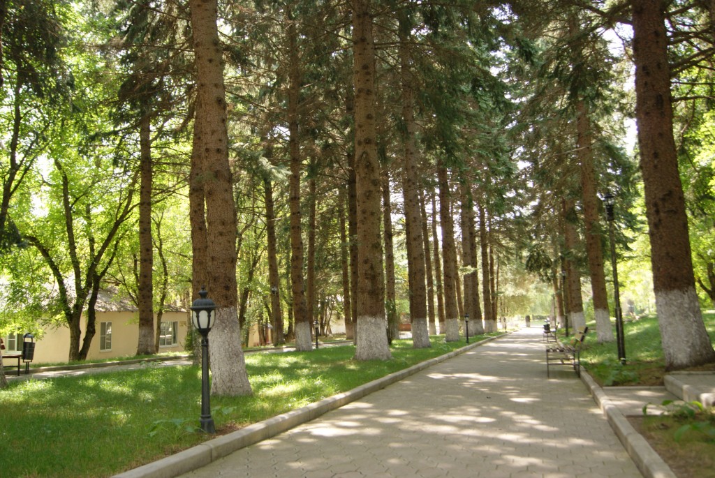 Фото Геолог Казахстана