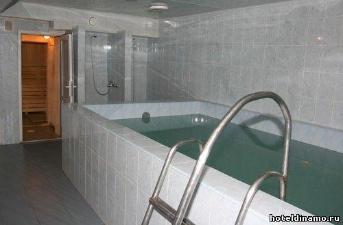 Фото Динамо