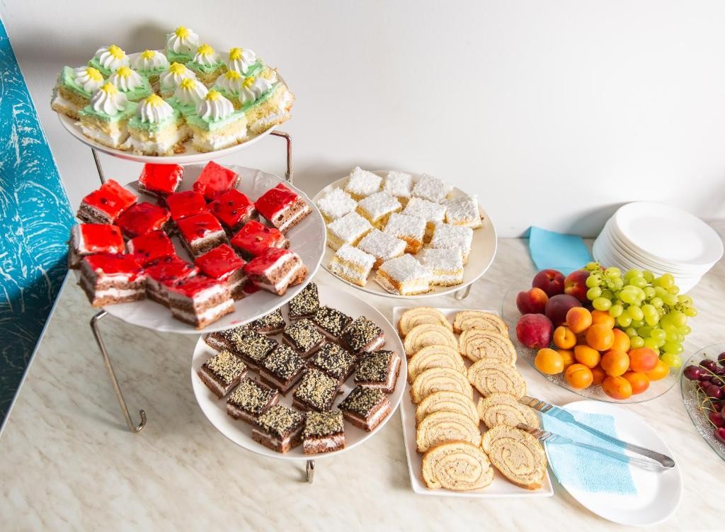 Фото Белый Песок