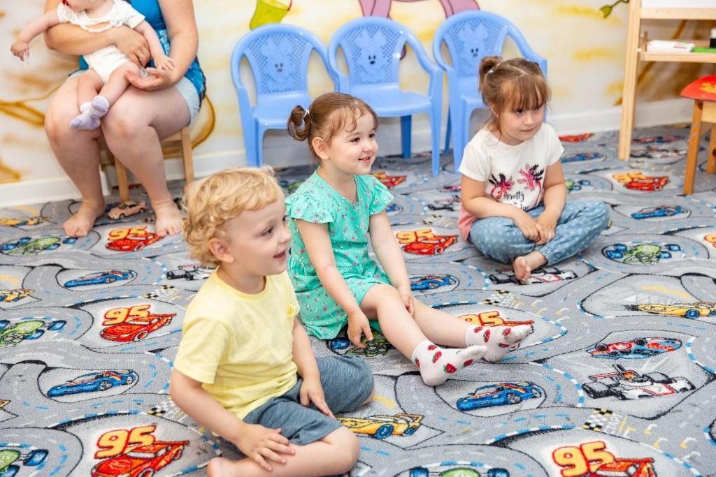 Фото Белый Песок