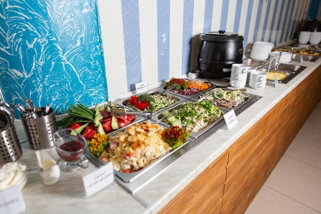 Фото Белый Песок