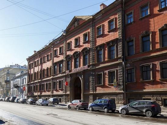 Фото Грандора Лофт