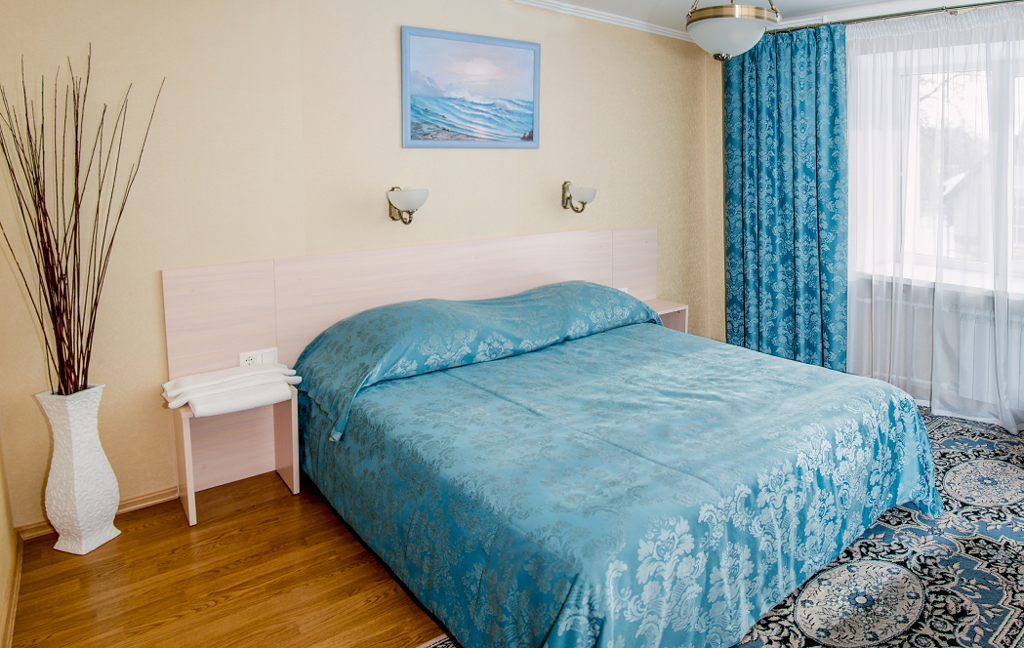 Фото Ашкадар