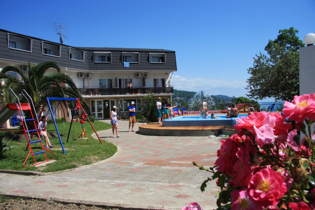 Фото ВатерЛоо