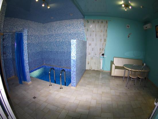 Фото Вилла Вальмонт