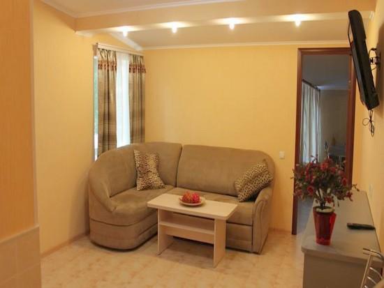 Фото Живём на Горького 30