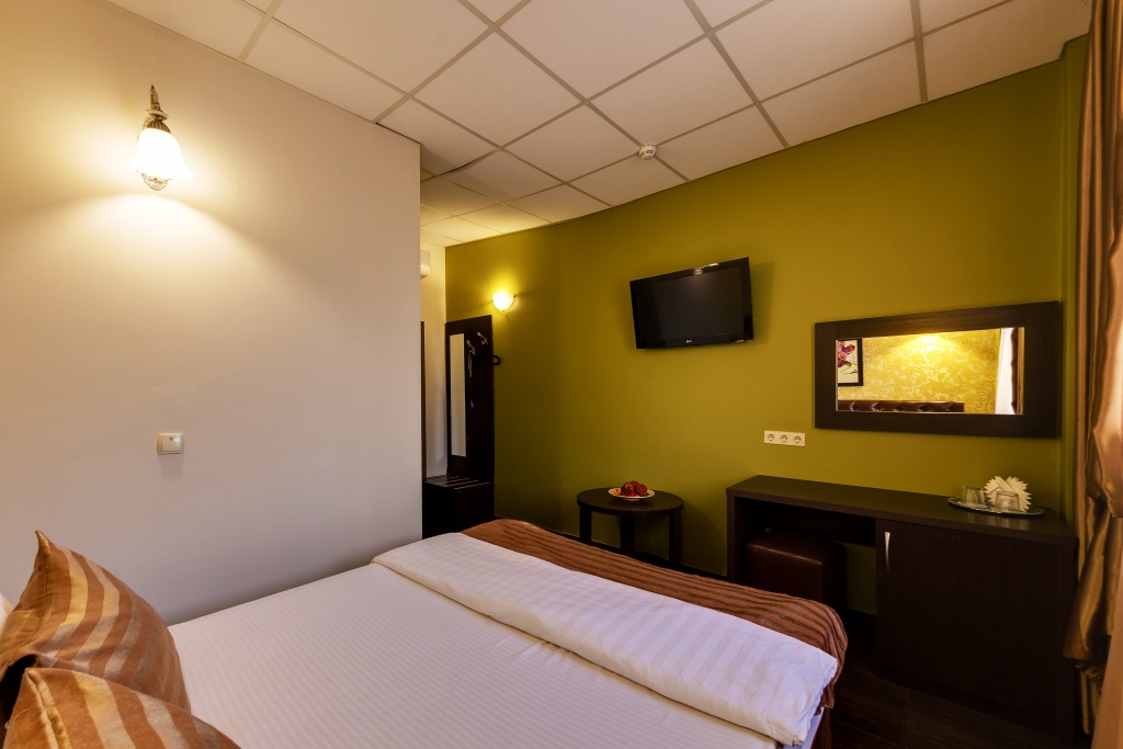 Фото Мартон Палермо