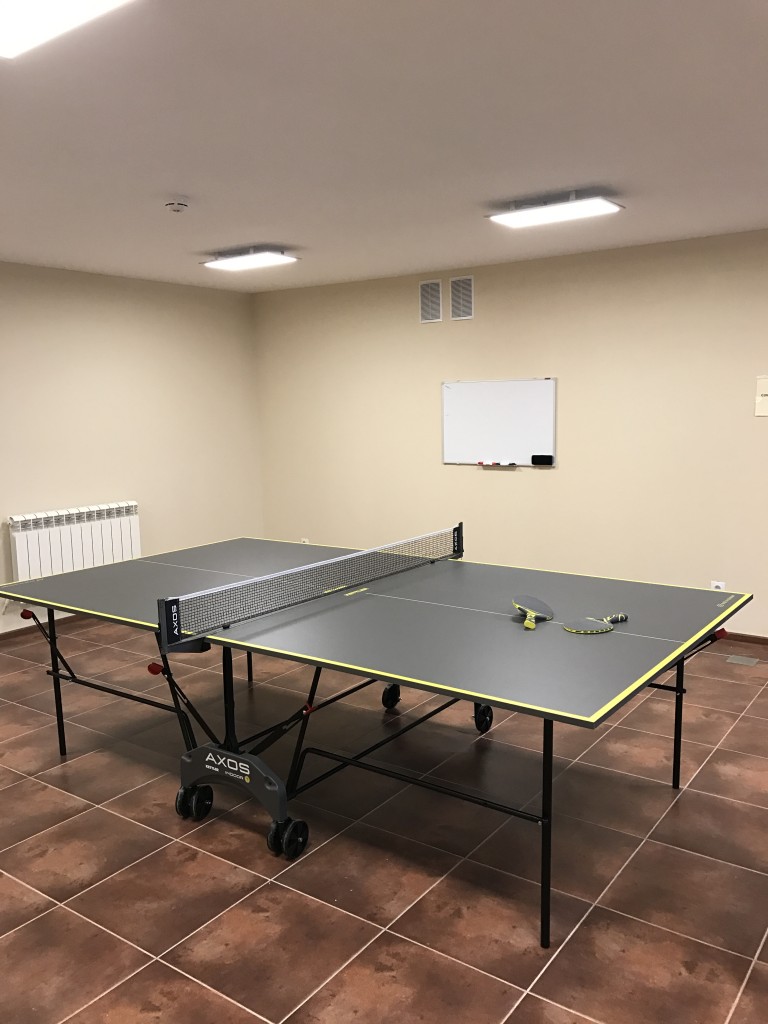 Фото Вилла Роща