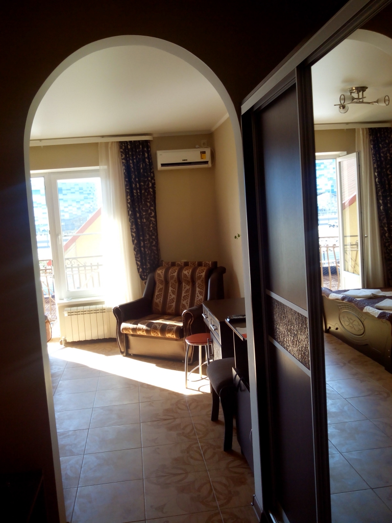 Фото Александра