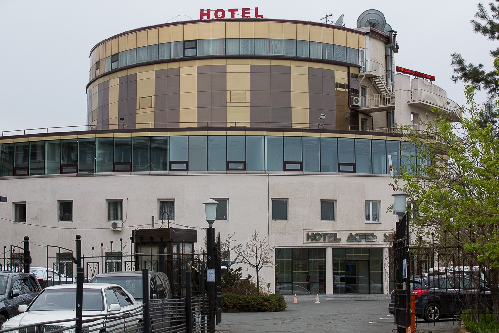 Фото Акфес-Сейо