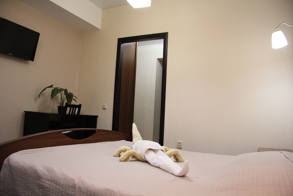 Фото Причал