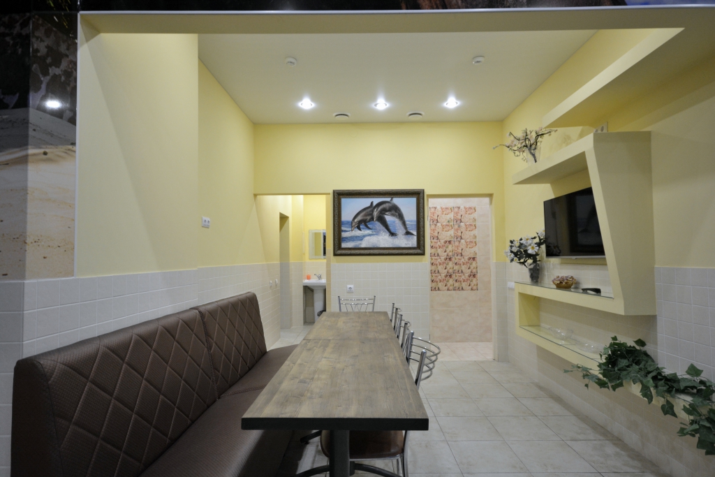 Фото А-Отель