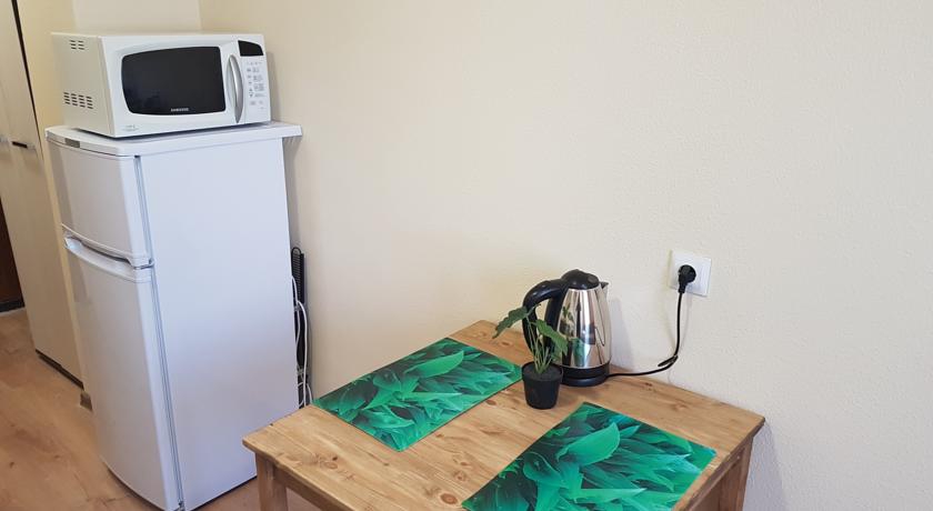 Фото Апартаменты на Юной