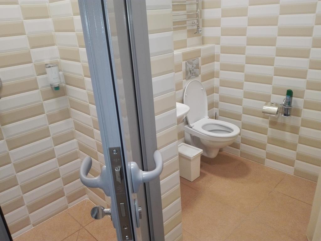 Фото Хостел 1