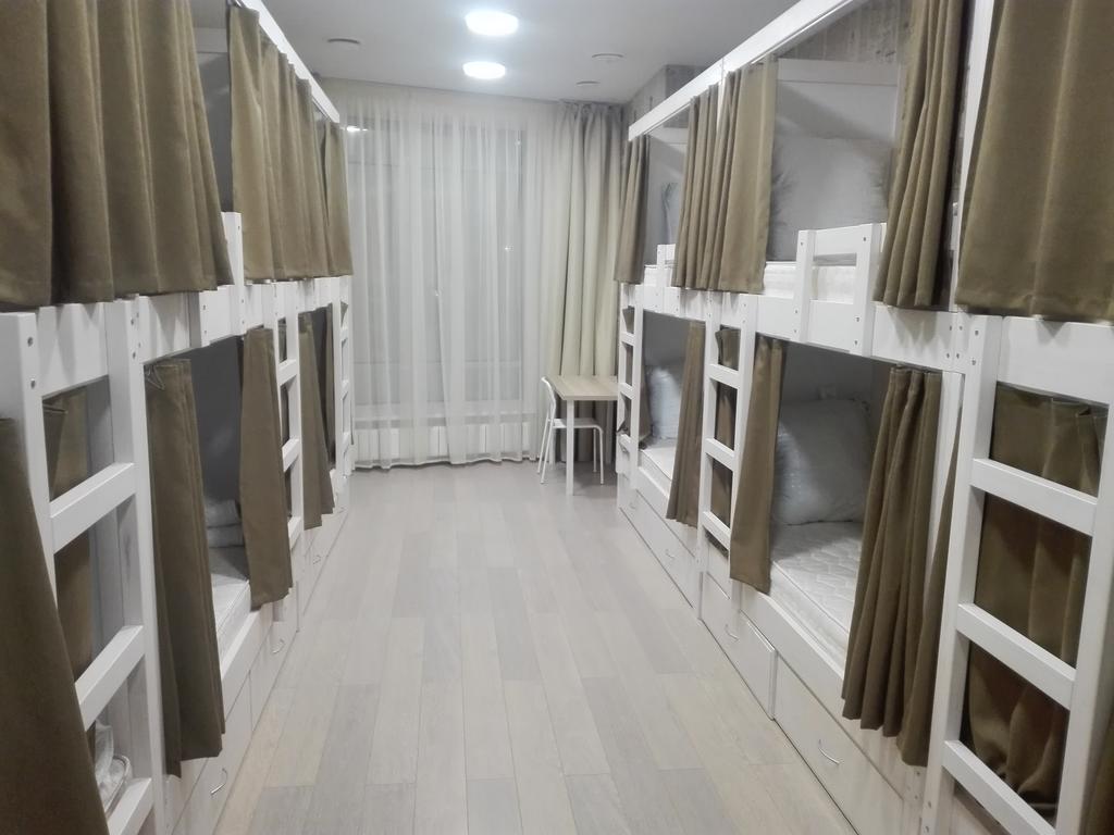 Фото Хостел 1