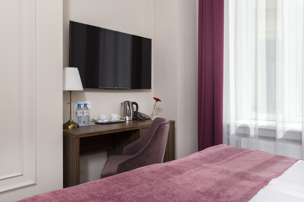 Фото Гранд Отель Чайковский