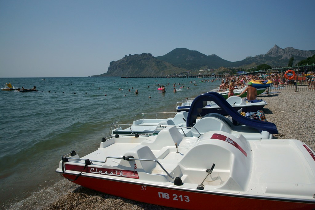 Фото Приморье