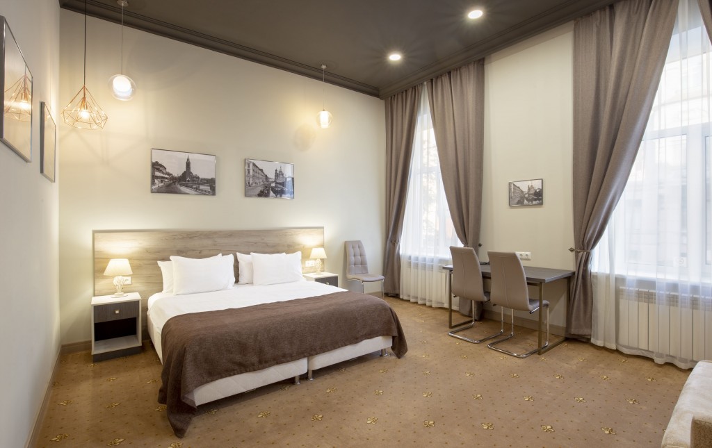 Фото Дельта Невы