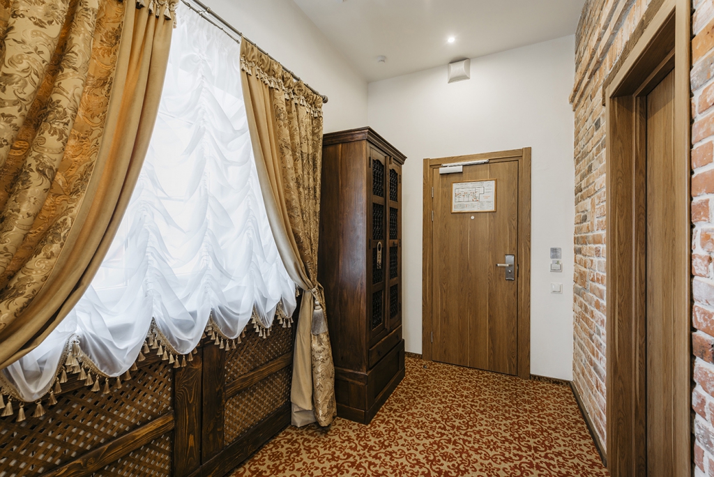 Фото Старый город