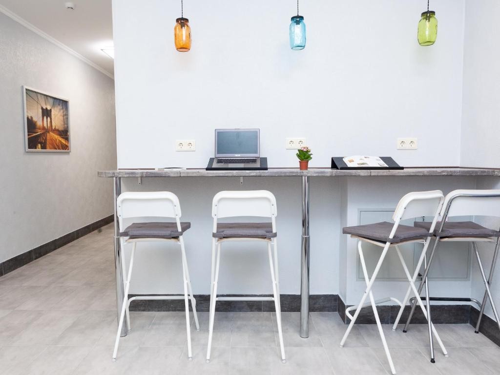 Фото Хостел Медведково