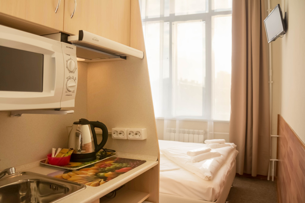 Фото отеля 2