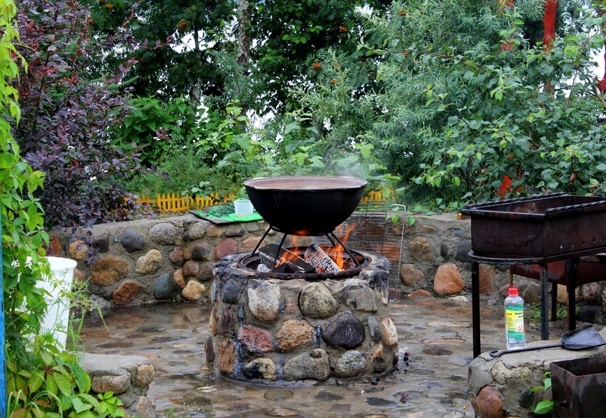 Фото Святозеро