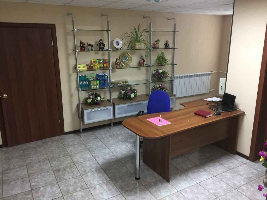 Фото Комфорт