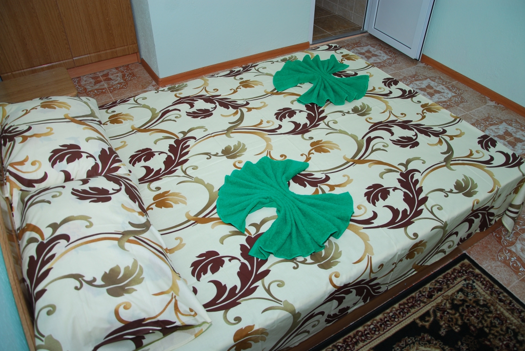 Фото Пансион Кафа