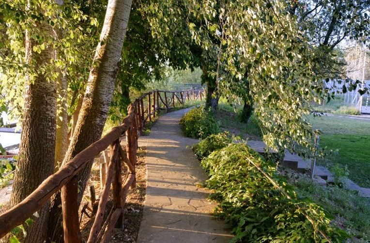 Фото River House