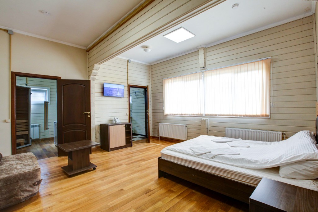 Фото Гостеев