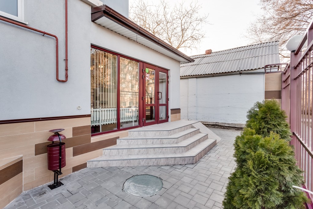 Фото Грин холл