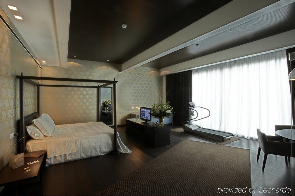 Фото Devero Hotel & Spa, BW Signature Collection