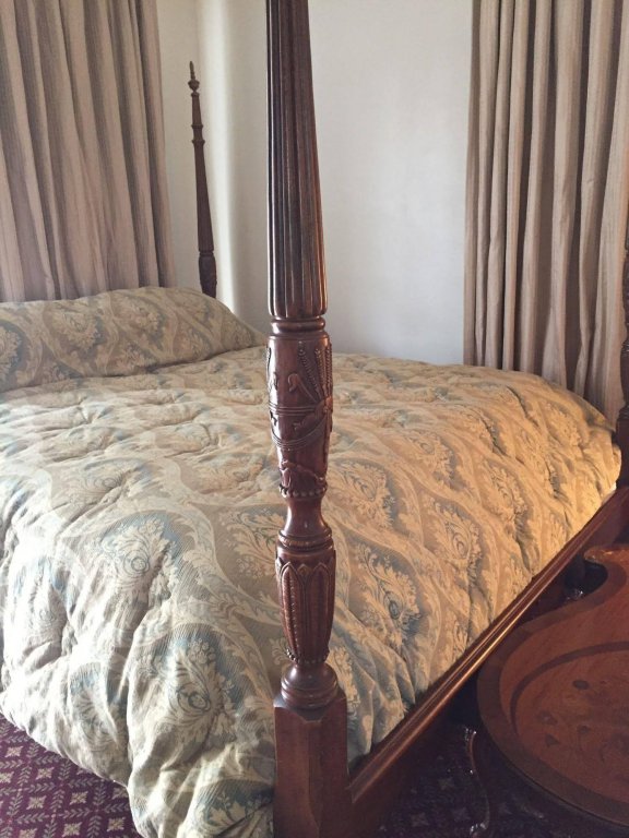 Фото Nine O Five Royal Hotel