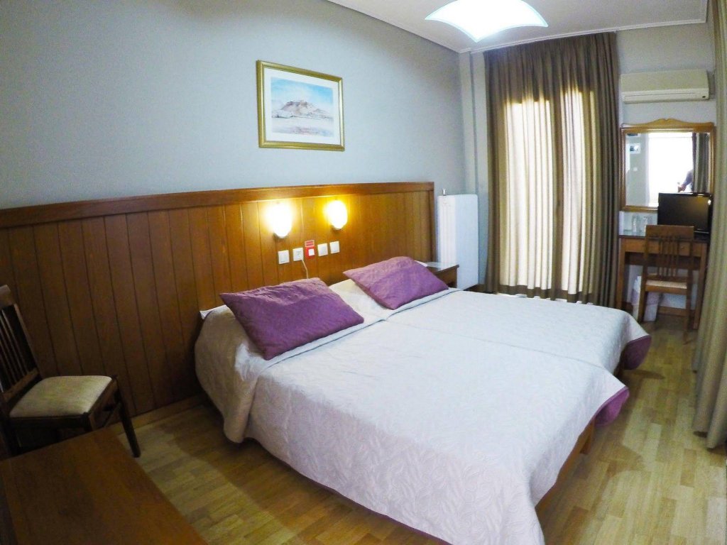 Фото Philippos Hotel