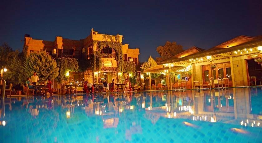 Ana Sayfa Club Hotel Albena