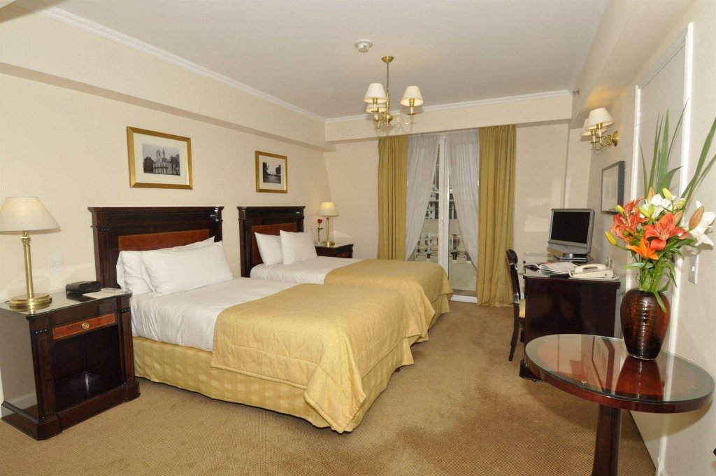 Фото Park Silver Obelisco Hotel