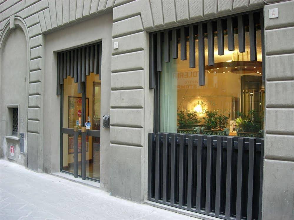 Фото Hotel Palazzo Benci