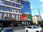 Рекламные Led Экраны (Элеваторная улица, 4), advertising equipment and materials