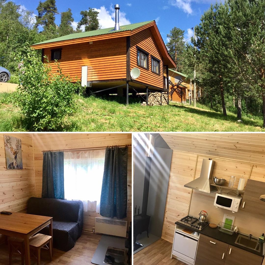 Фото Аннилахти