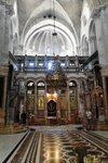 Church of the Holy Sepulcher (Jerusalem, HaNotsrim, 27) ، كنيسة أرثوذكسية
