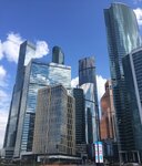 Iq-quarter (Presnenskaya Embankment, 10с2), housing complex