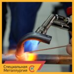 Spetsialnaya metallurgiya (Dobrolúbov kóshesi, 36), non-ferrous metals