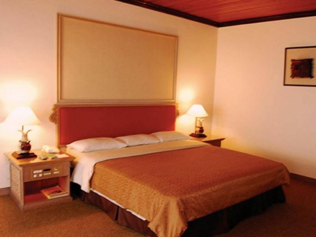 Фото Damai Beach Resort