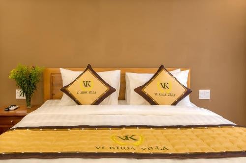 Фото Hoi An VI Khoa Villa